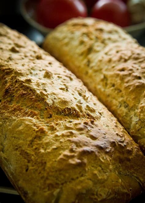 what are high quality crusty bread